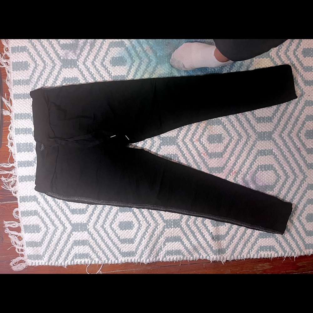 NWOT made in Italy joggers